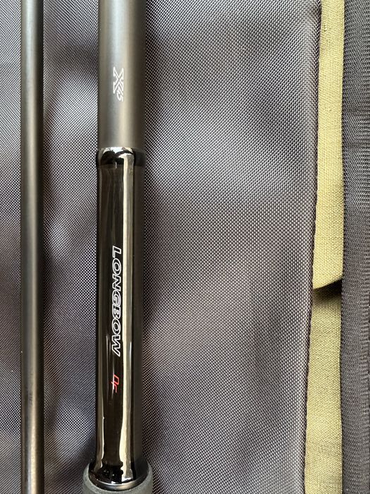 Daiwa LONGBOW DF 12-3.5LB