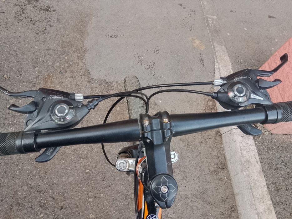 Велосипед  Велик