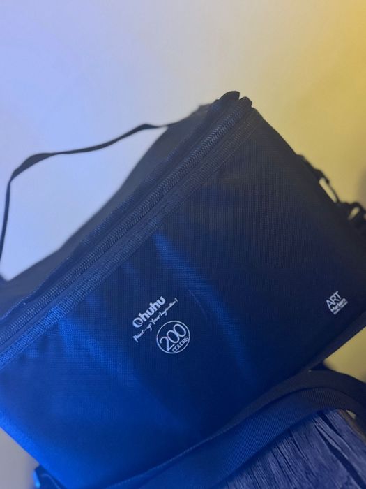 Vand Ohuhu markers alcohol 216 colors