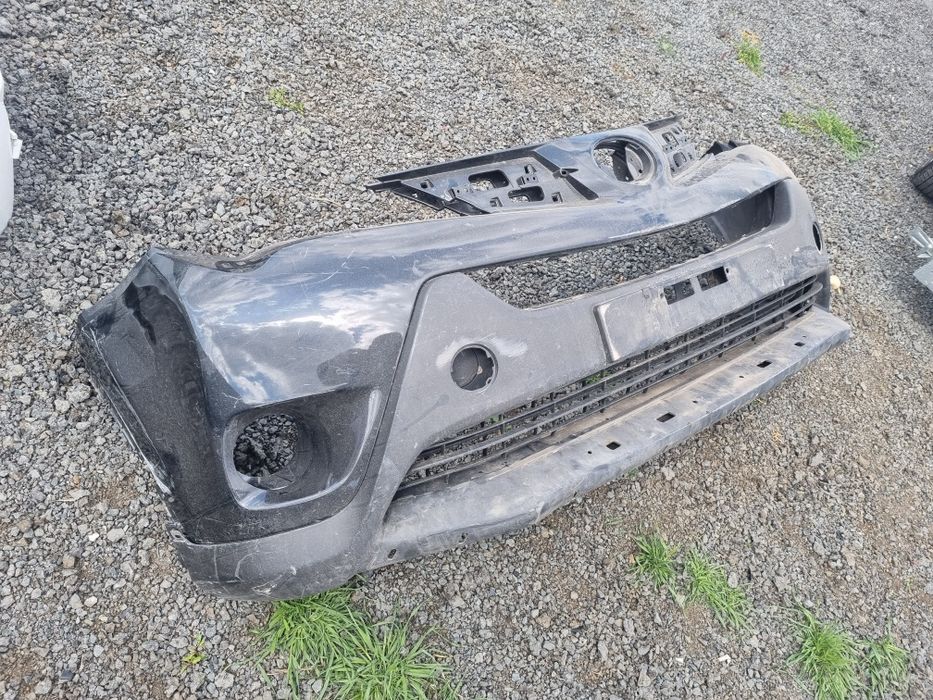 Bara fata Toyota Rav 4 2014-2018