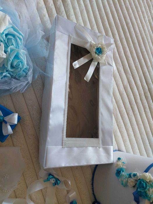 Комплект за сватба