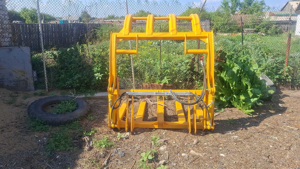 Продам погрузчик фронтальный