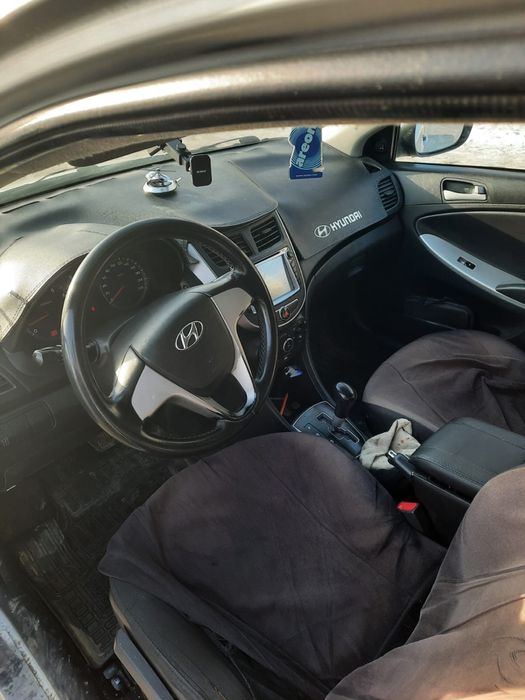 Продам автомобиль