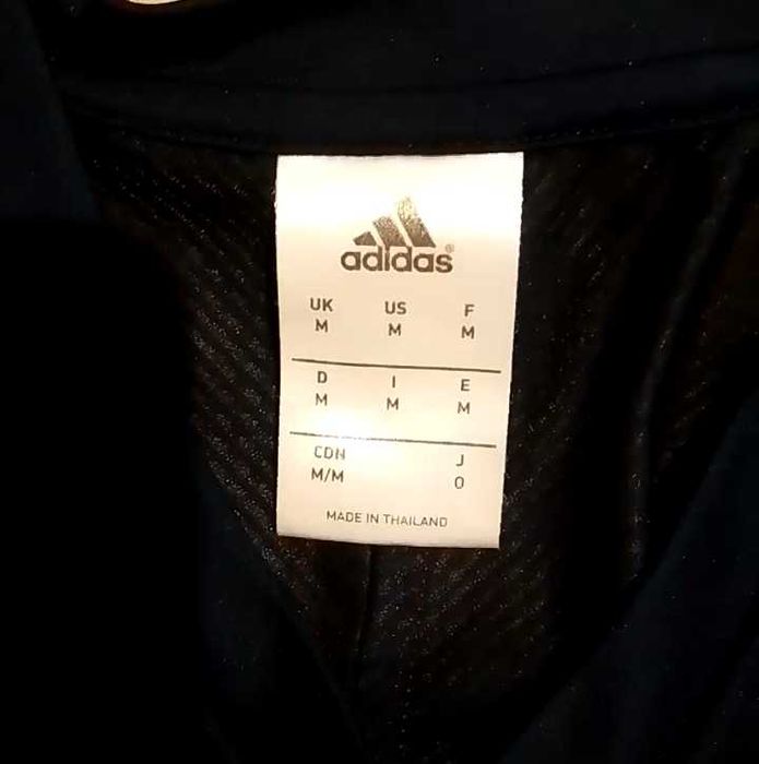 Bluza sport Adidas