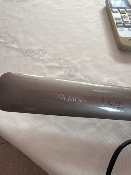 Преса за коса remington