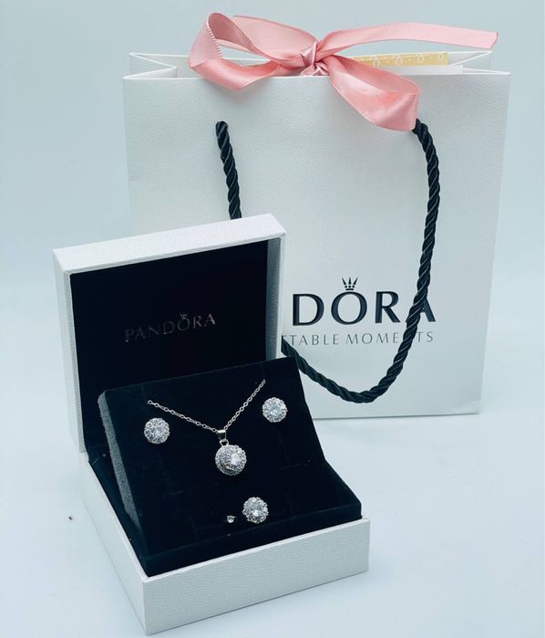 Pandora со скидкой