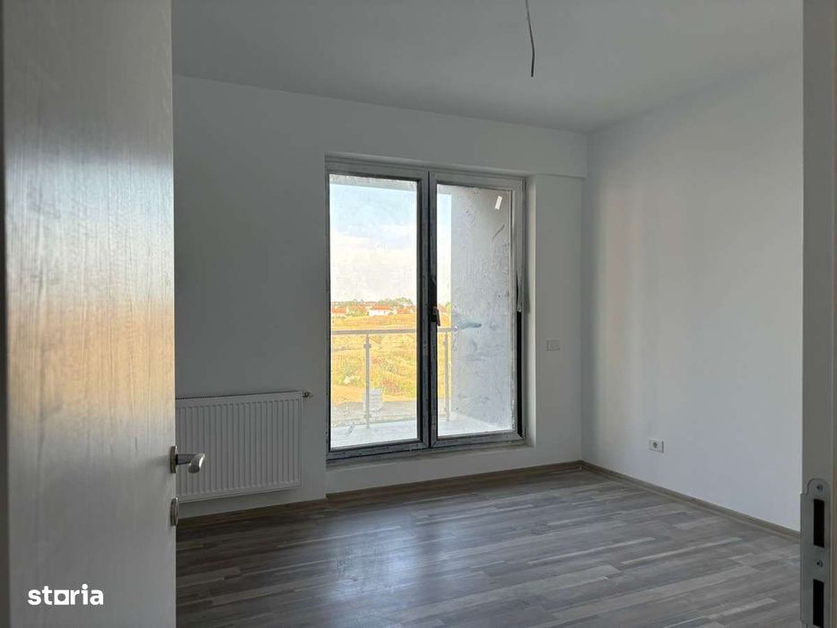 Apartament 2 camere,cu rate la dezvoltator,pe 30 de ani,Bragadiru