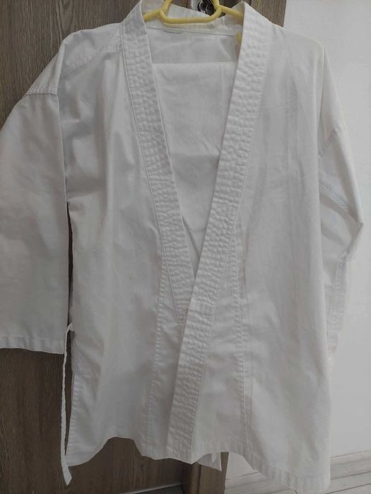Kimono Karate copii 140 si unu de 120