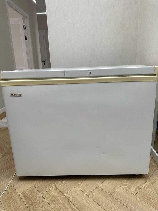 Продам морозильный ларь