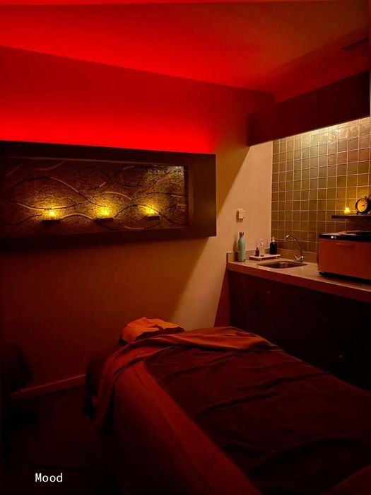 Массаж Расслабляющий 24/7