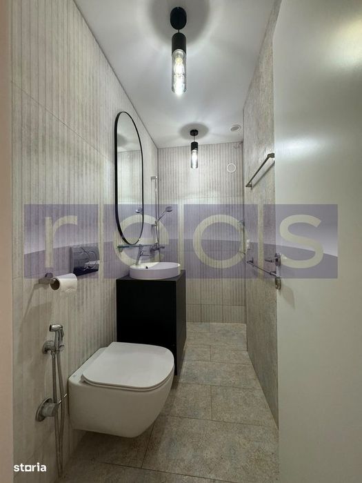Vanzare 2 Camere | Floreasca | Mobilat-Utilat | 45Mp | Renovat Total