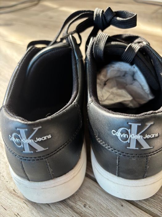 Adidasi Calvin Klein