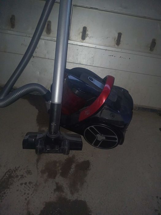 Пылесос Tefal Silence force