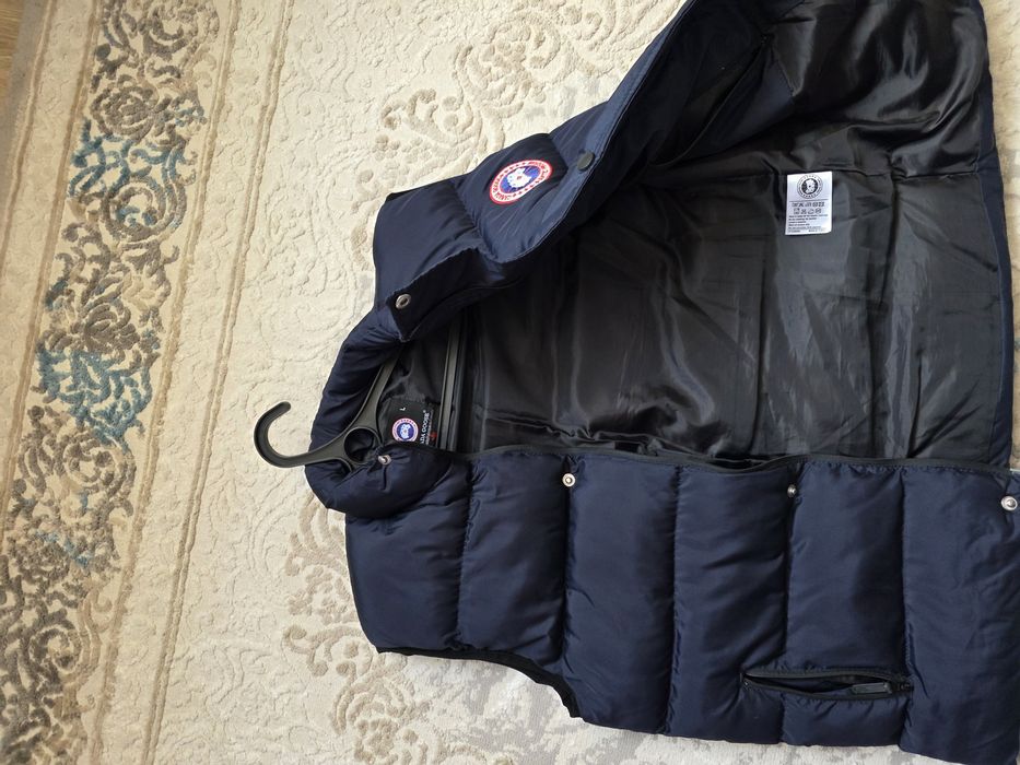 Мужская куртка..