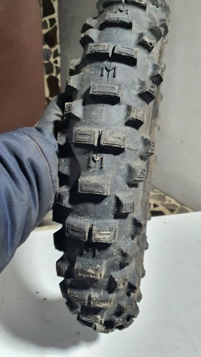 Michelin Enduro Medium 140 80 18/ 2024