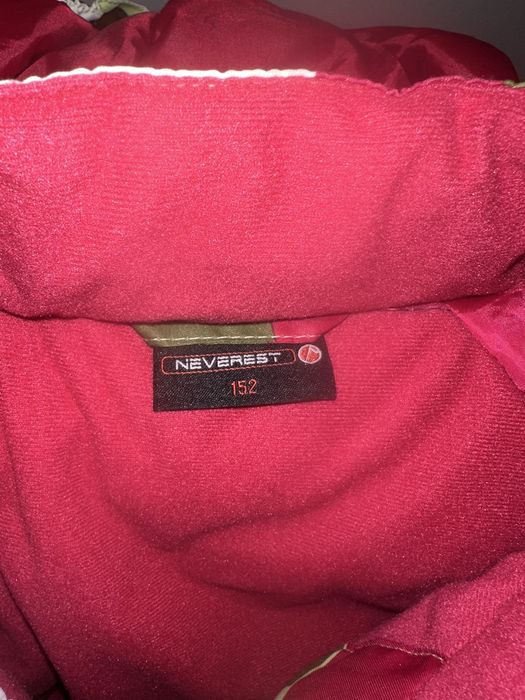 Geaca, pantaloni schi xs, S ,m si XL