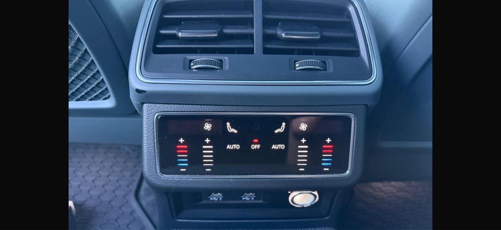 Audi 7  5.0 tdi An Fabricatie 2019