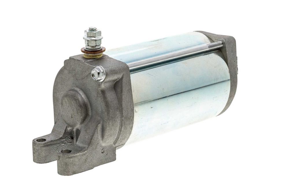 НОВ Стартер Pegaso 650, BMW F 650 CS GS ST, F 700 GS, F 800 GS  DS 650