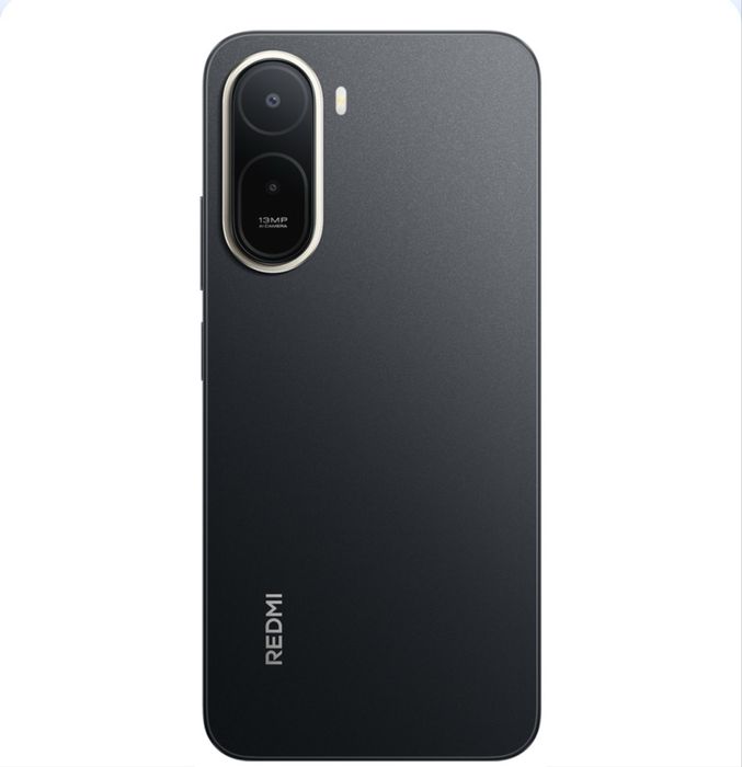REDMI A7 Pro 4 ГБ/64 ГБ черный