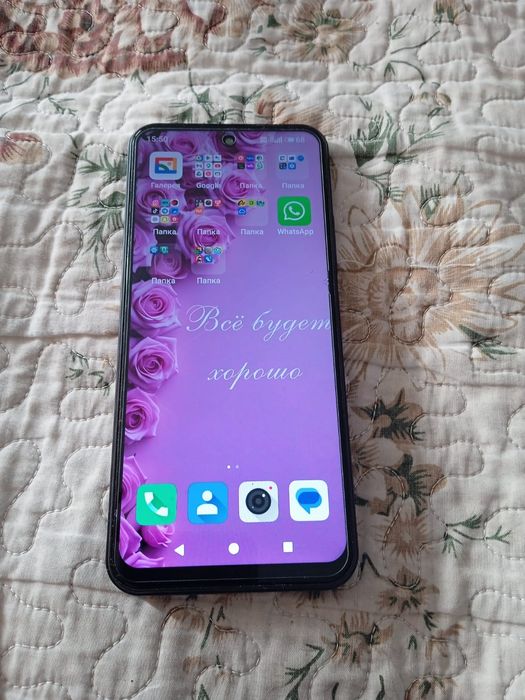 Meizu 22 в отличном состоянии