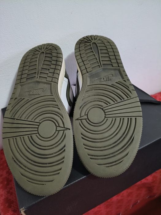 Nike Air Jordan 1 low Nr 36,5
