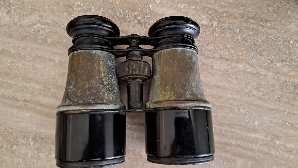 Vând binoclu vintage