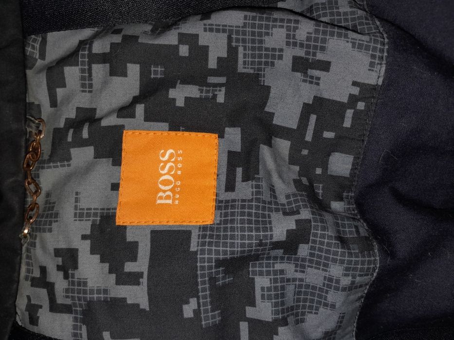 Geaca/Puffer Hugo Boss