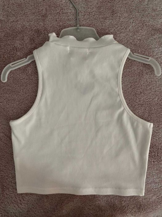 Top inimioara decupata