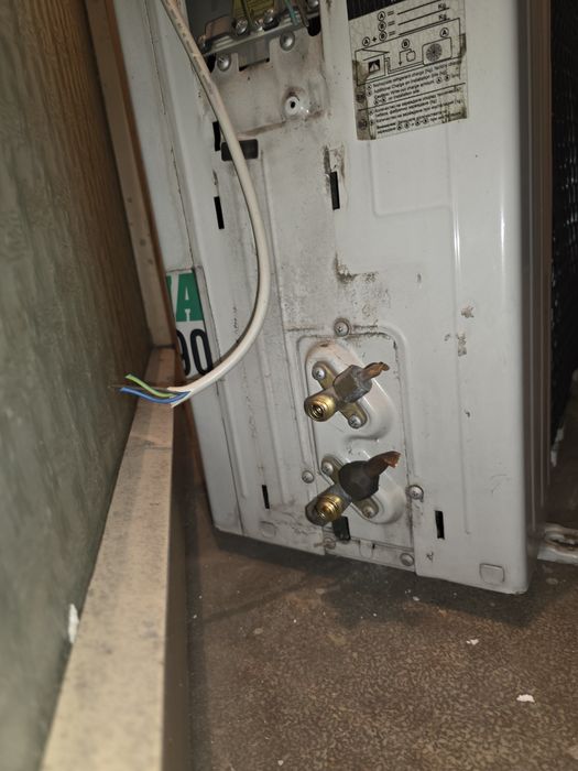 Климатик OSAKA CH-09-SME