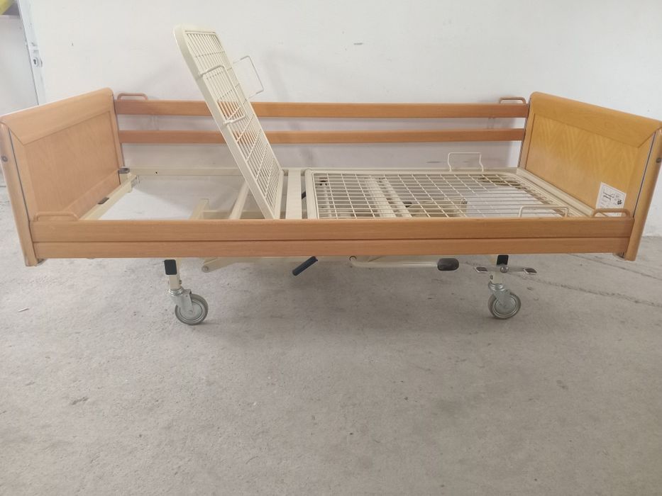 Pat electric pat spital pat medical pat ortopedic