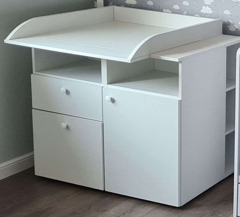 Set mobilier camera copil