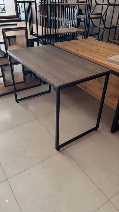 Акция! Писменный стол Рабочий стол Лофт стол Компютерный стол