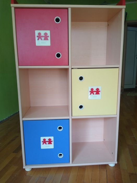 Детско легло CILEK