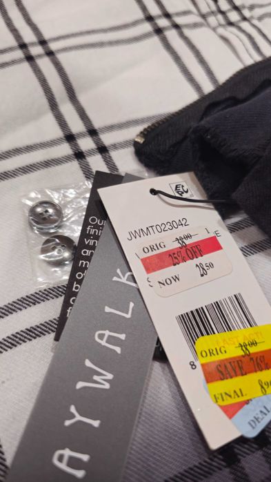 Мъжки ризи с къс и дълъг ръкав