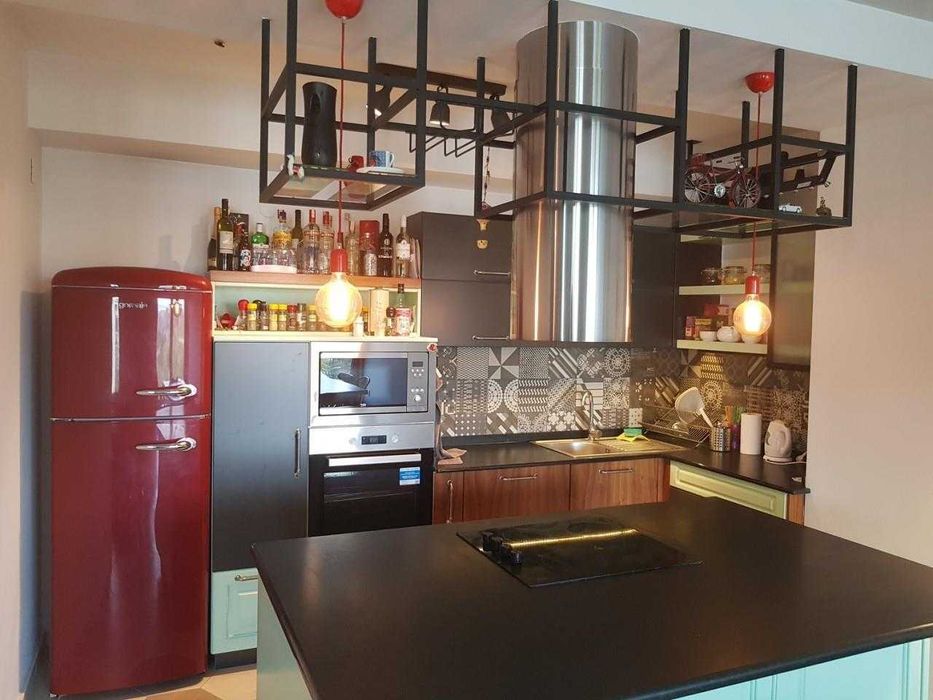 Дава се под наем Двустаен апартамент в Бургас, Лазур - 59 кв.м за 219.3 € - Снимка #2