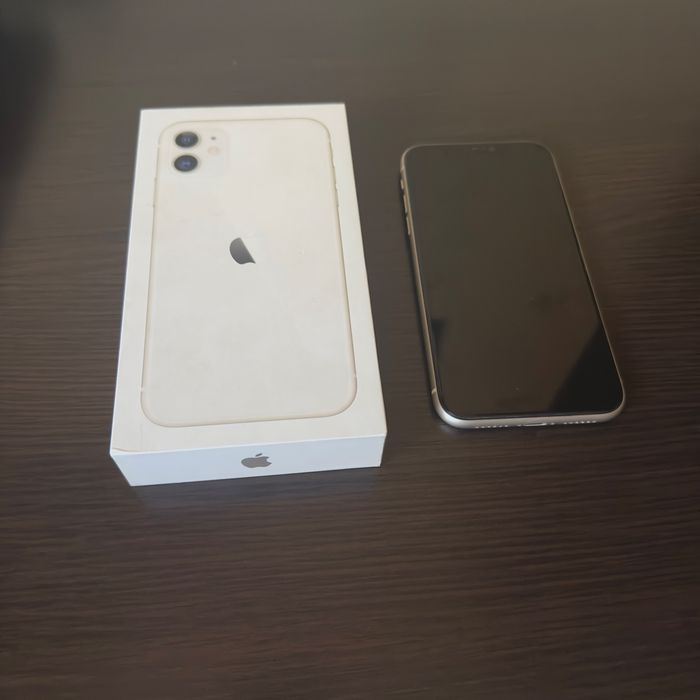 Iphone 11 заблокированный