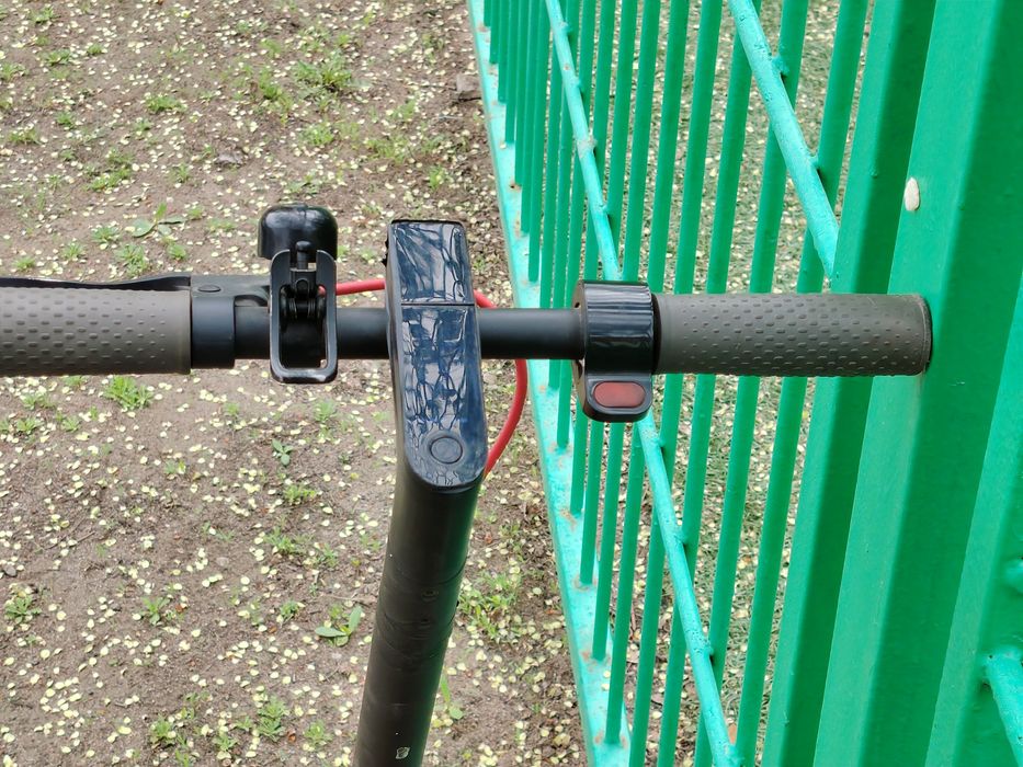 Электросамокат Xiaomi M365 Pro