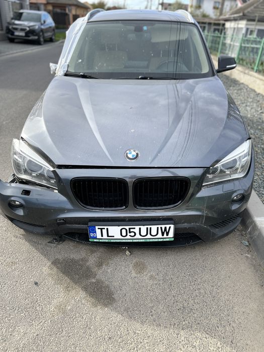 BMW X1 2.0 Diesel 2013  – / Reparație / Piese