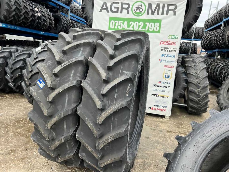 Anvelope noi de tractor 460/85R38 CEAT livrare rapida Garantie