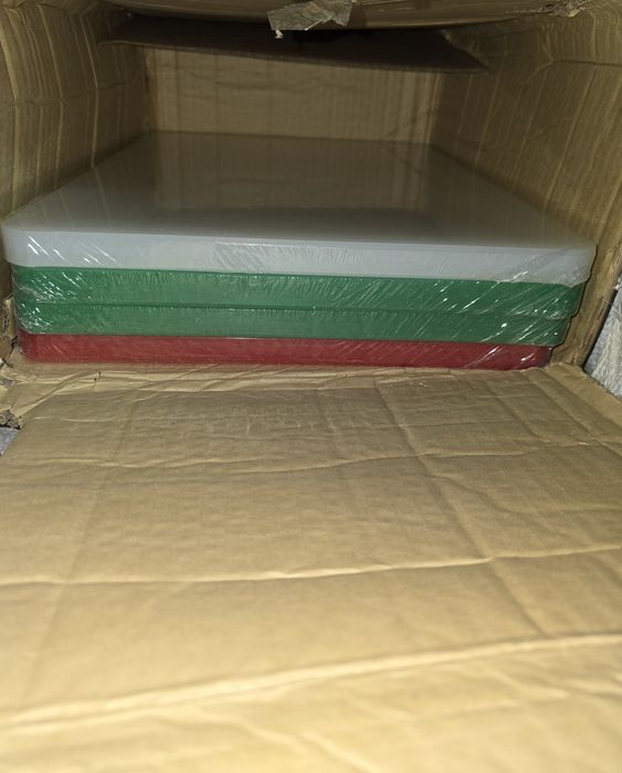 Доска разделочная пищевой пластик