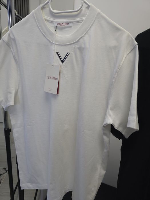 Tricou reducere - Valentino  / Dsquared2