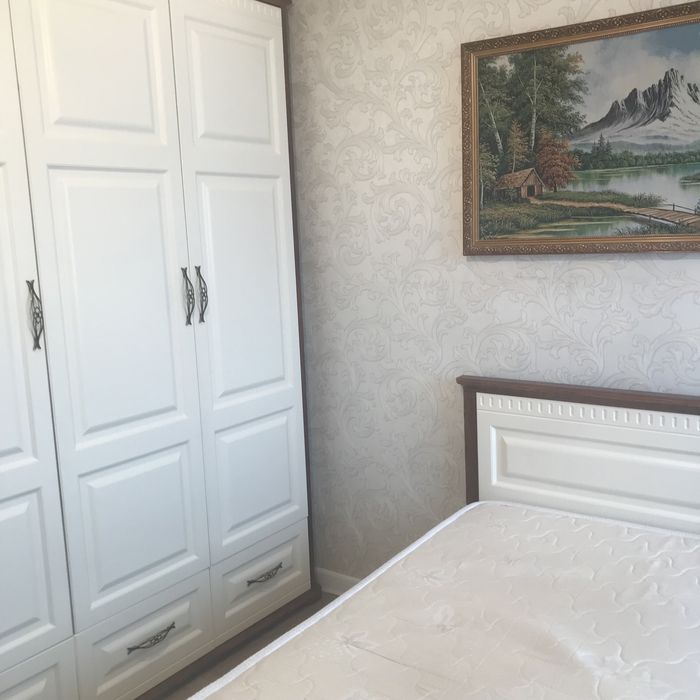 Кровать Марсель 90*200 (Белоруссия)