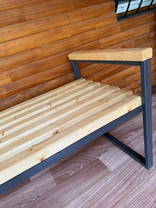 Продам уличную скамейку