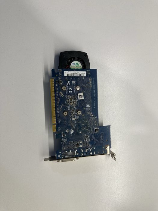 Видеокарта GT630 4gb