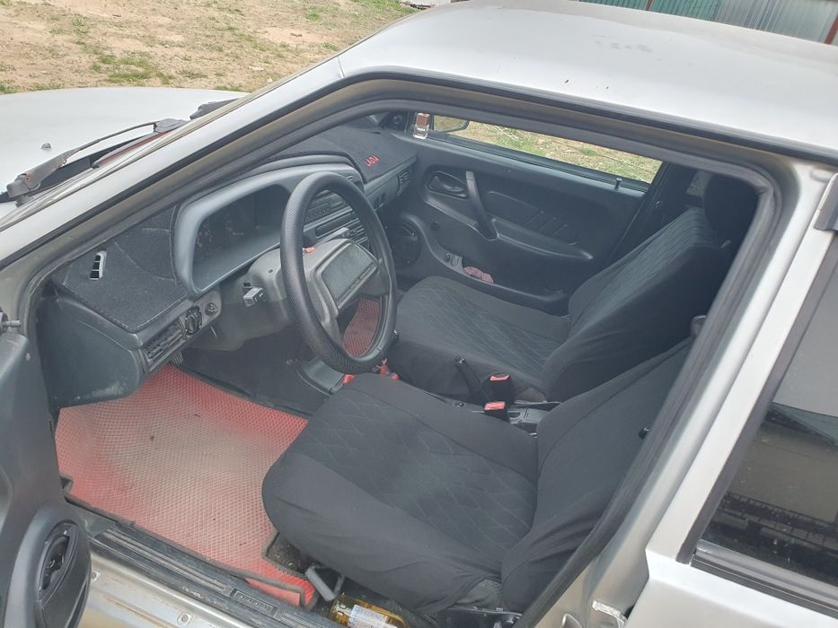 Ваз 2115 сатылады