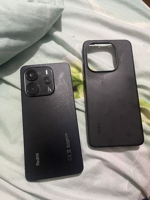 Redmi note 14 128/12