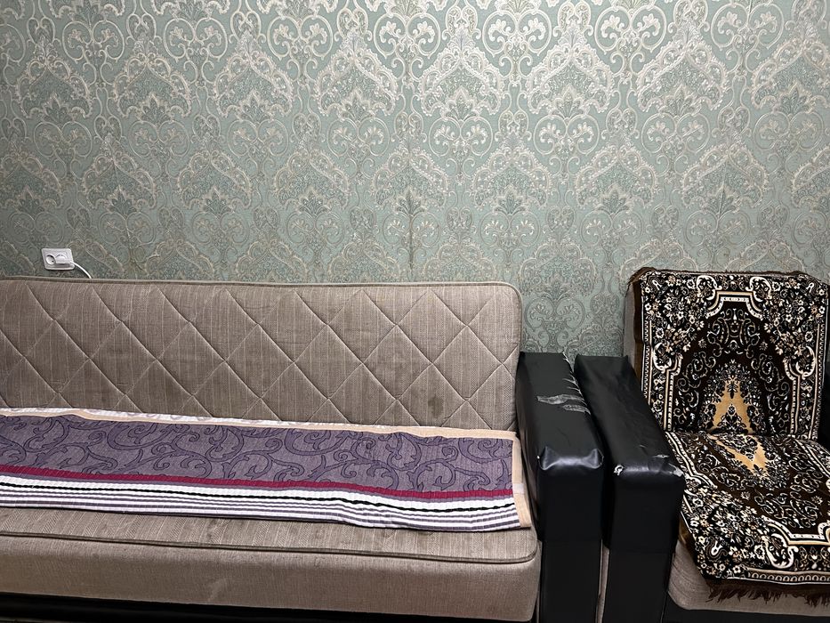 диван кресло мебель