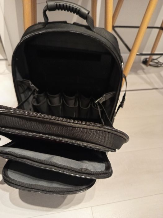 Раница за електричари Cimco ergo XL 30