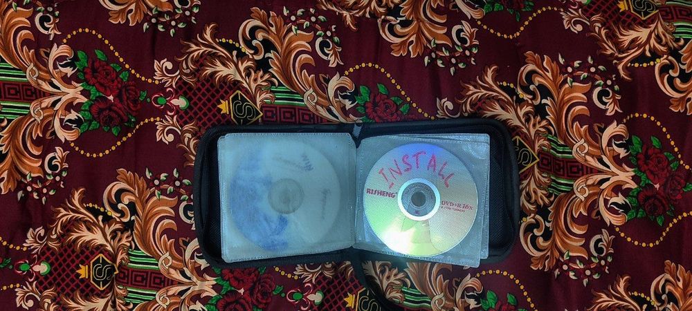 DISK SOGICH disklar  uchun sumka