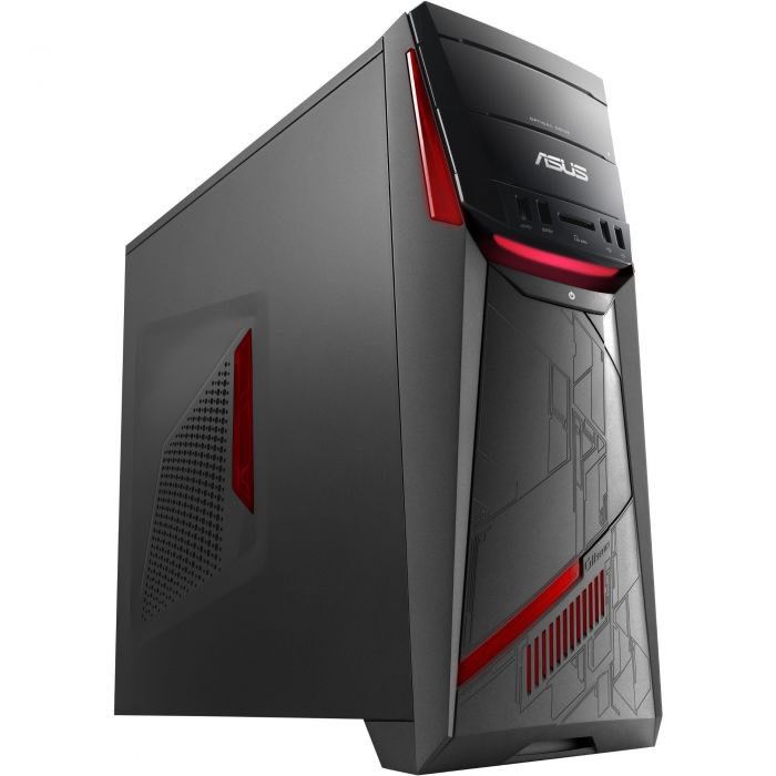 PC Gaming ASUS | i5-7400 | GTX 1060 3GB | 8GB RAM | HDD 1TB